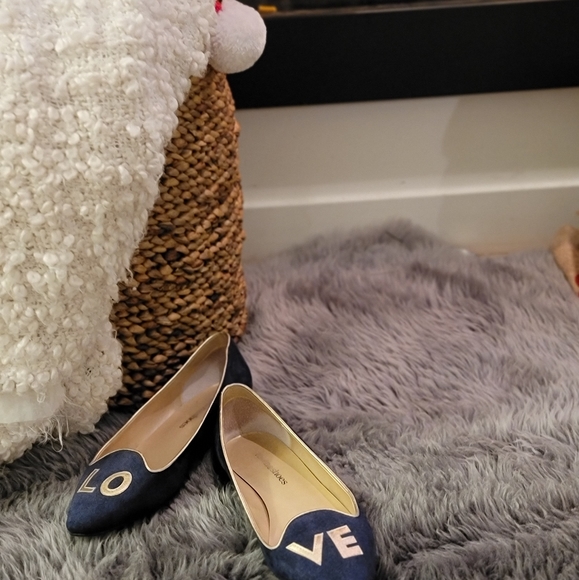 Women's flats - Picture 10 of 12